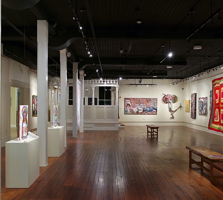 Gadsden Arts Center & Museum (Quincy,&nbspFL)